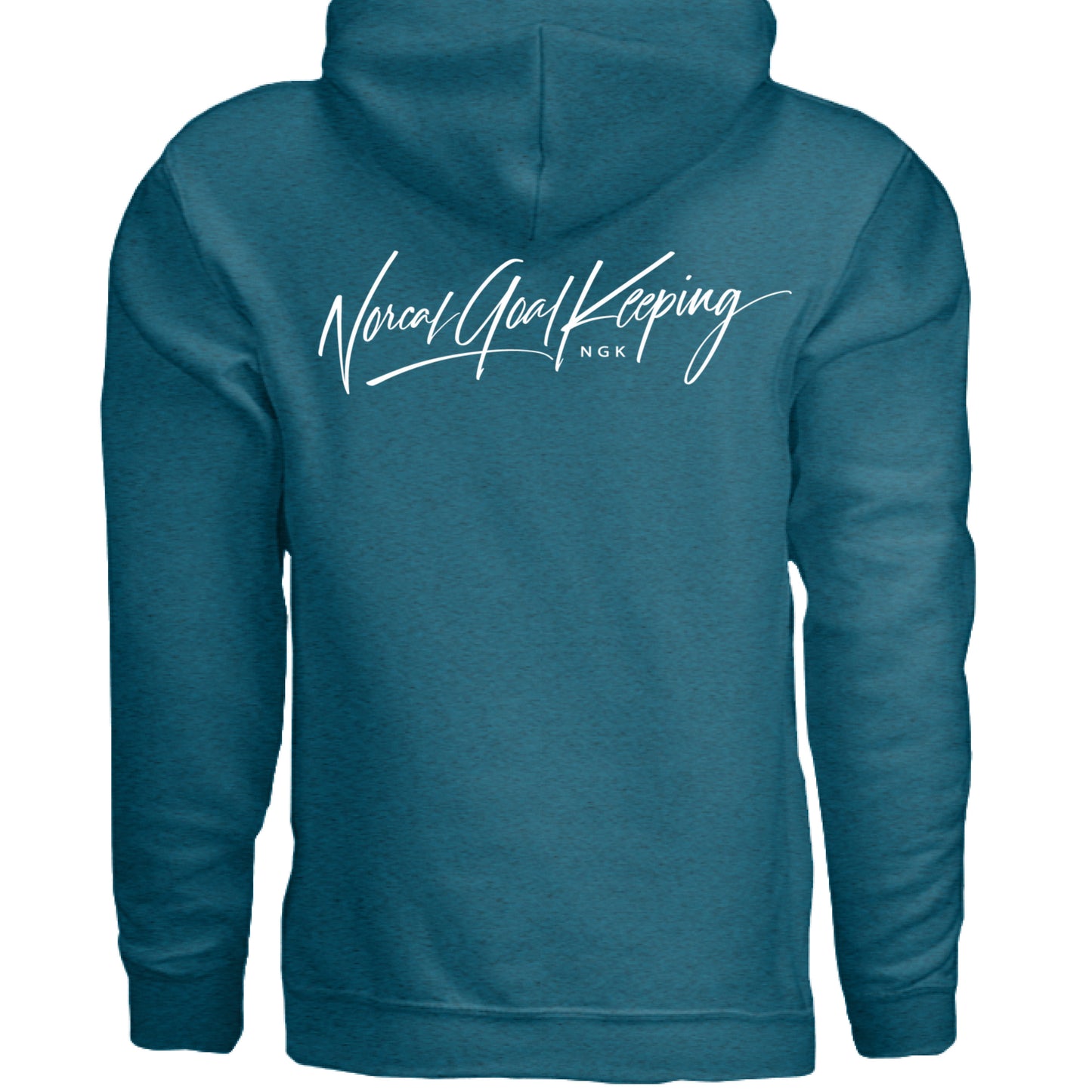 ANTIQUE SAPPHIRE - BACK