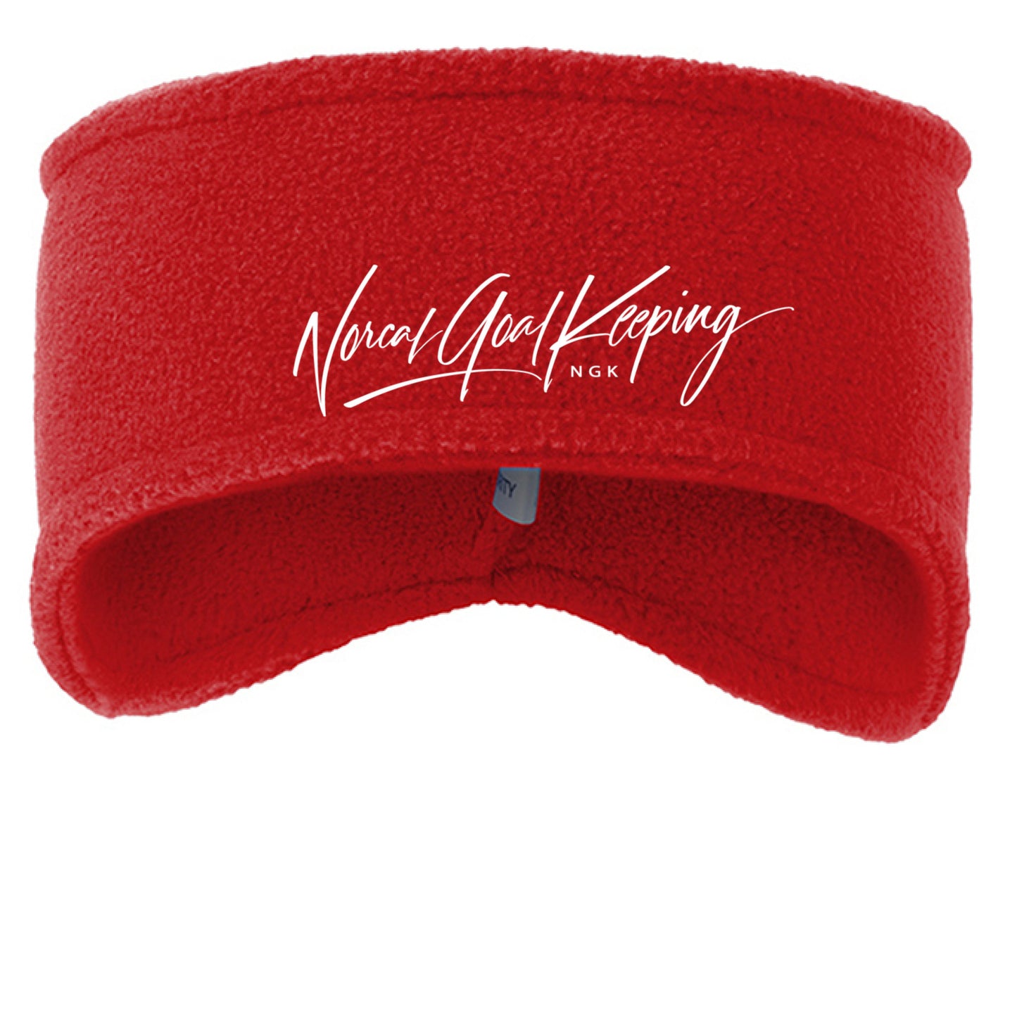 Red - FRONT