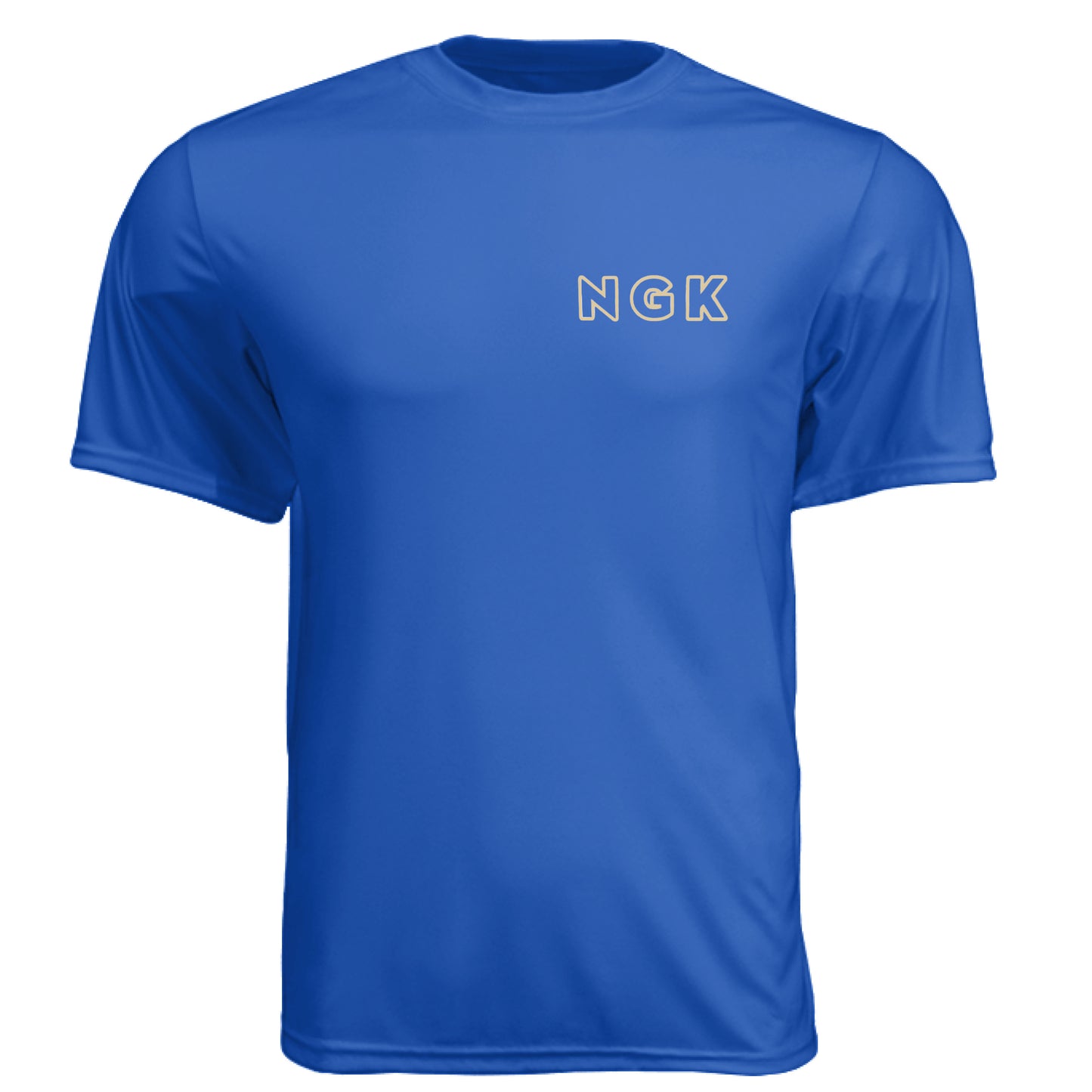ROYAL - FRONT