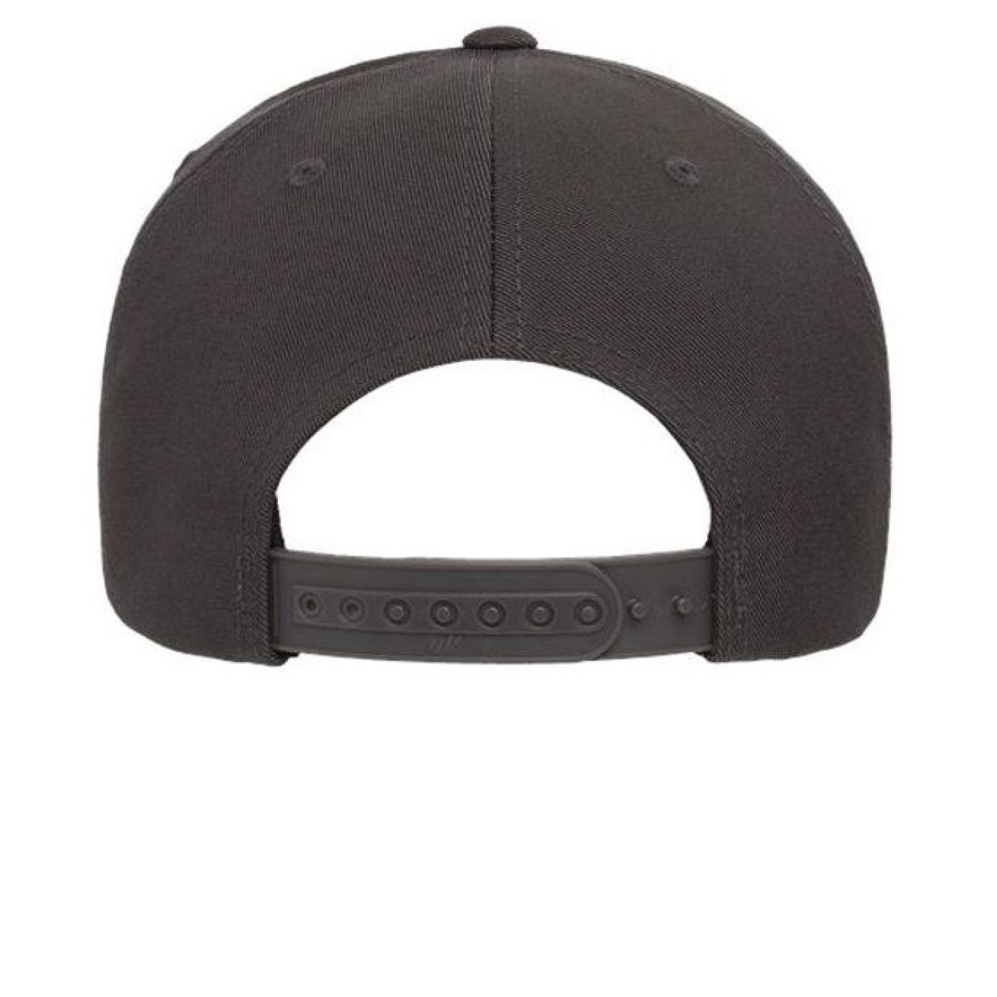 Dark Grey - BACK