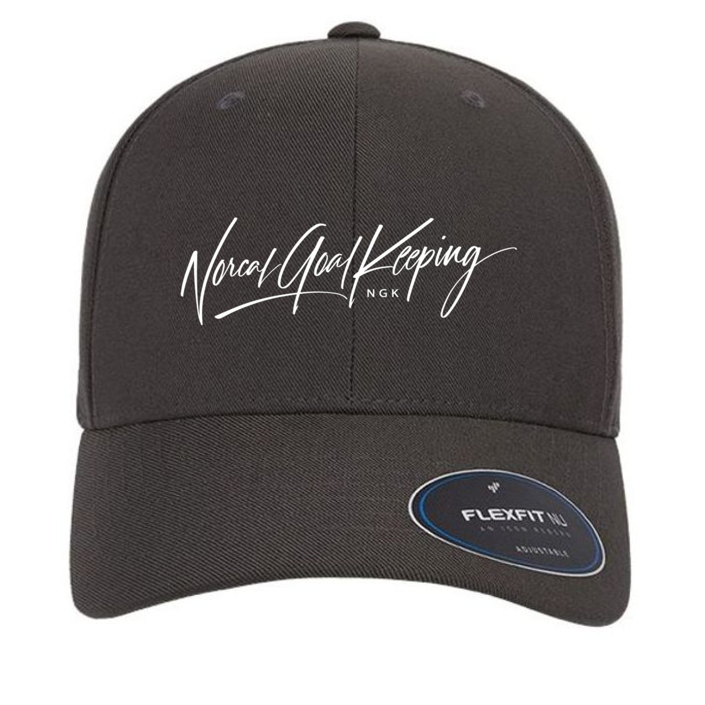 Dark Grey - FRONT