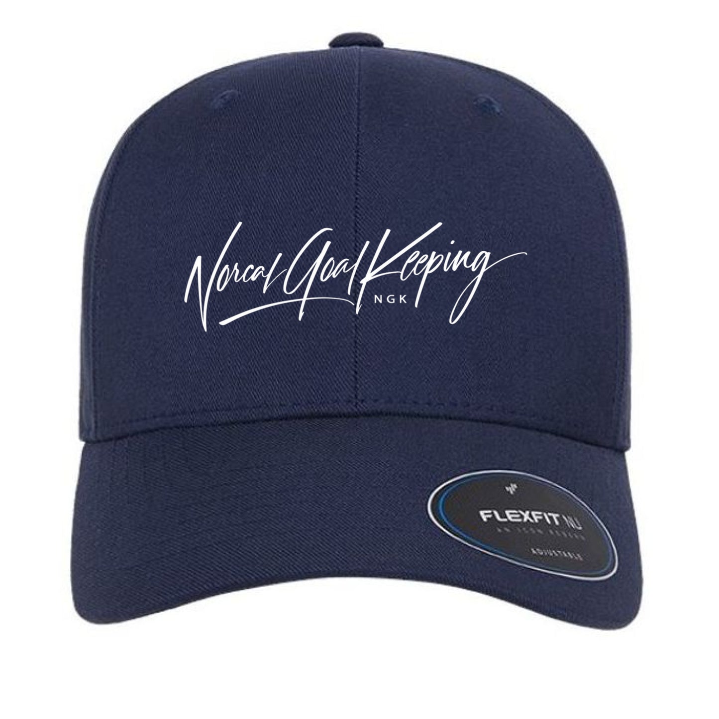 Navy - FRONT