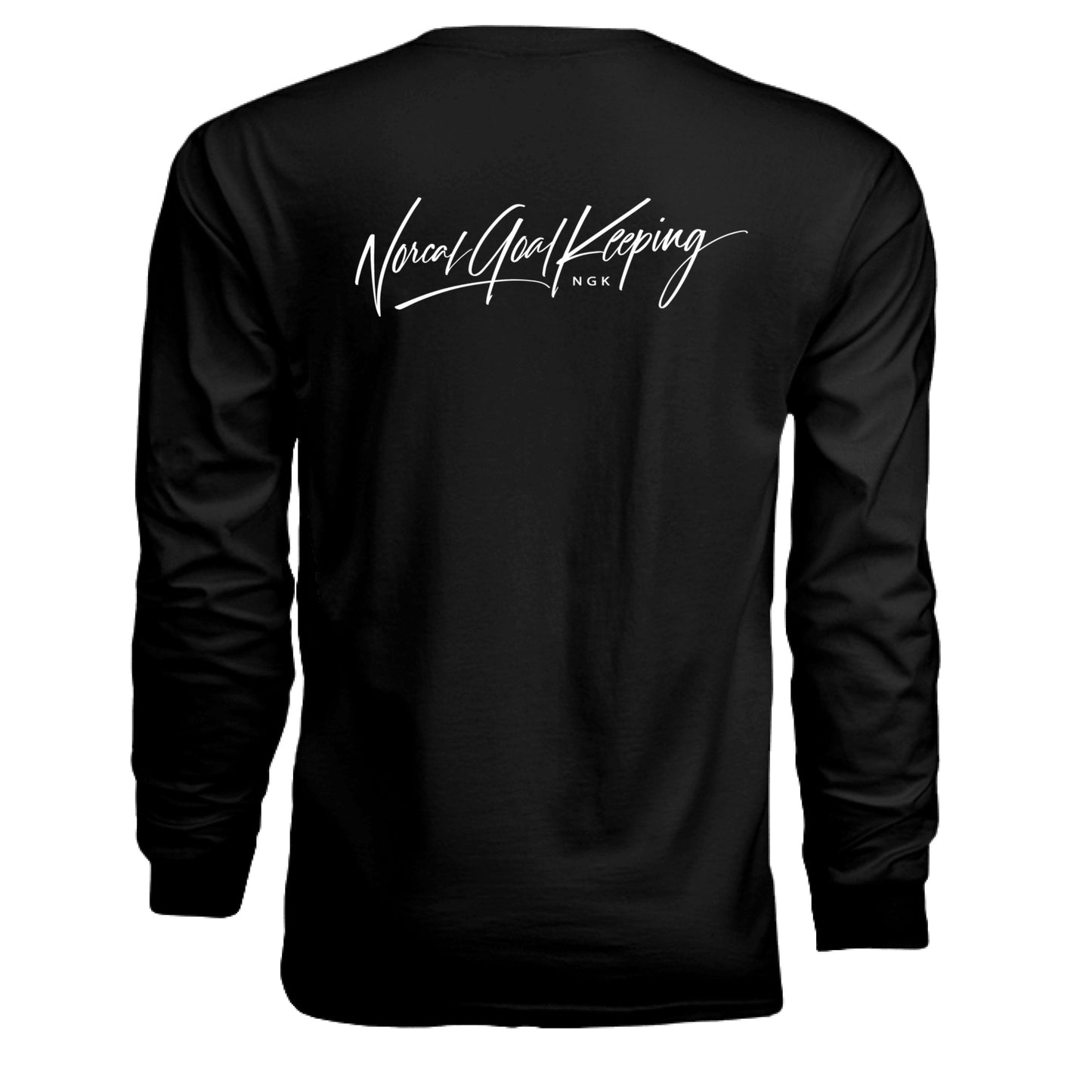 BLACK - BACK