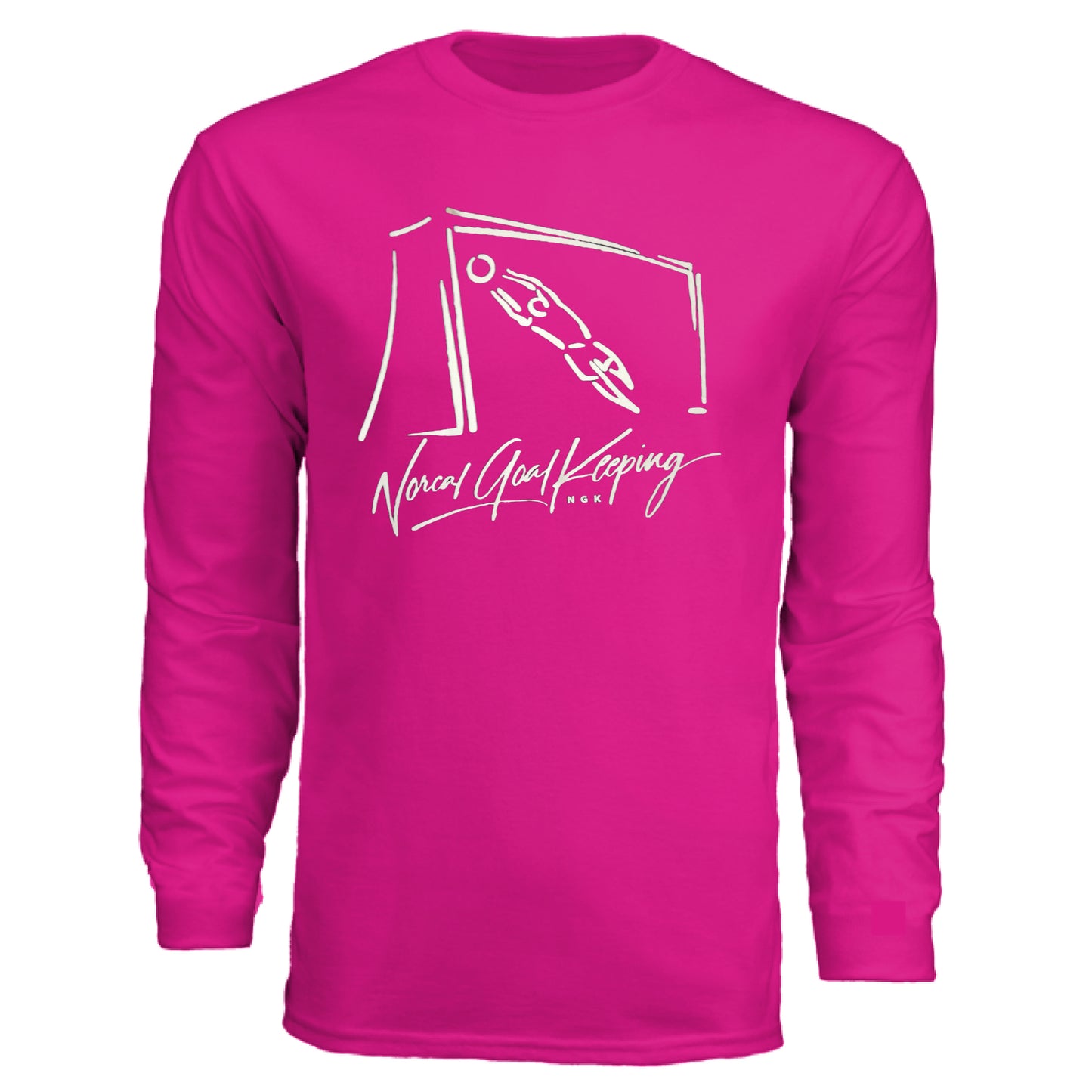 FUCHSIA - FRONT