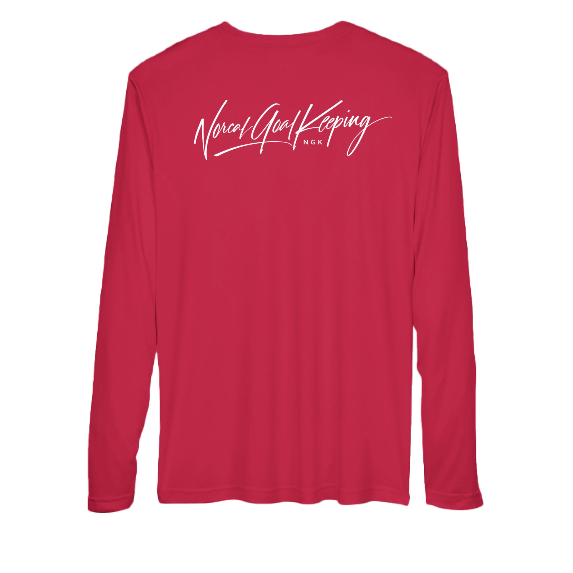 SPORT RED - BACK
