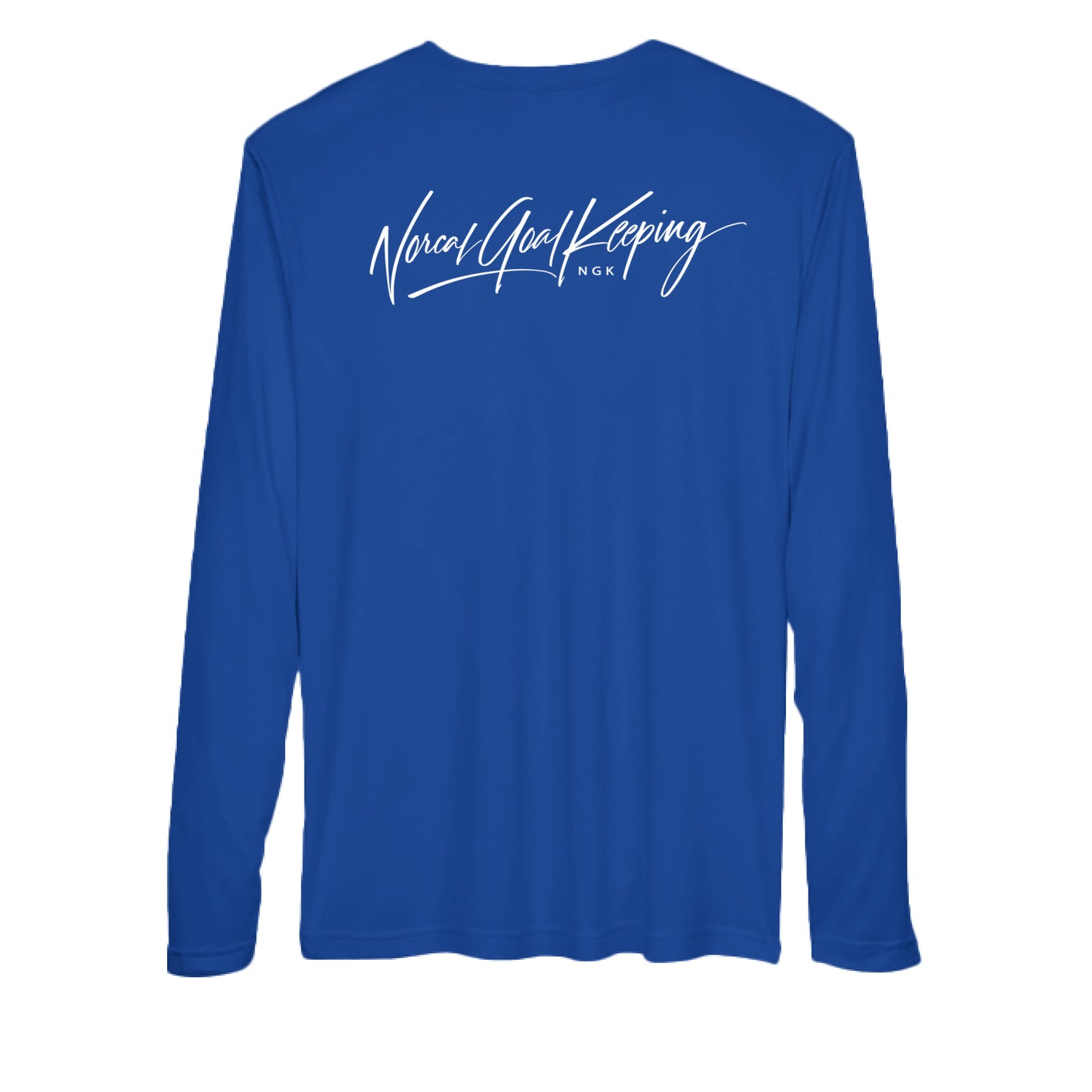 SPORT ROYAL - BACK