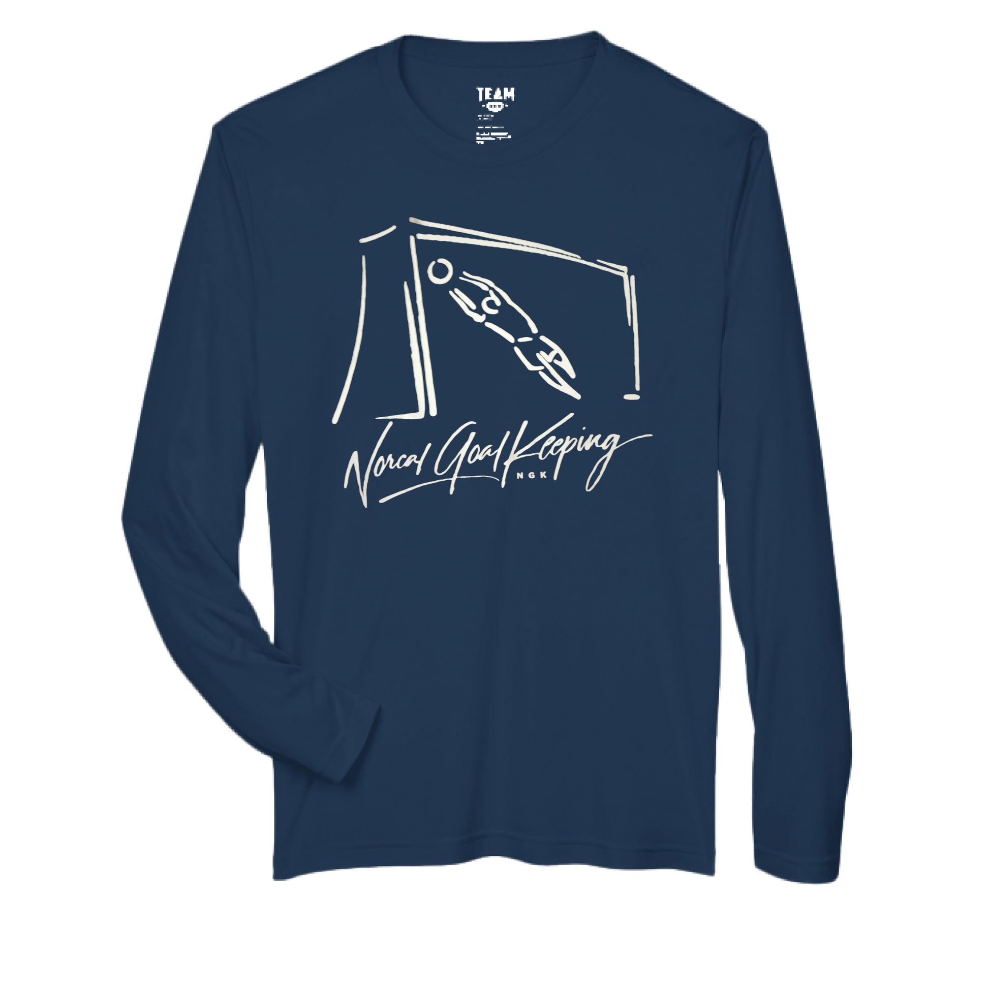 SPORT DARK NAVY - FRONT