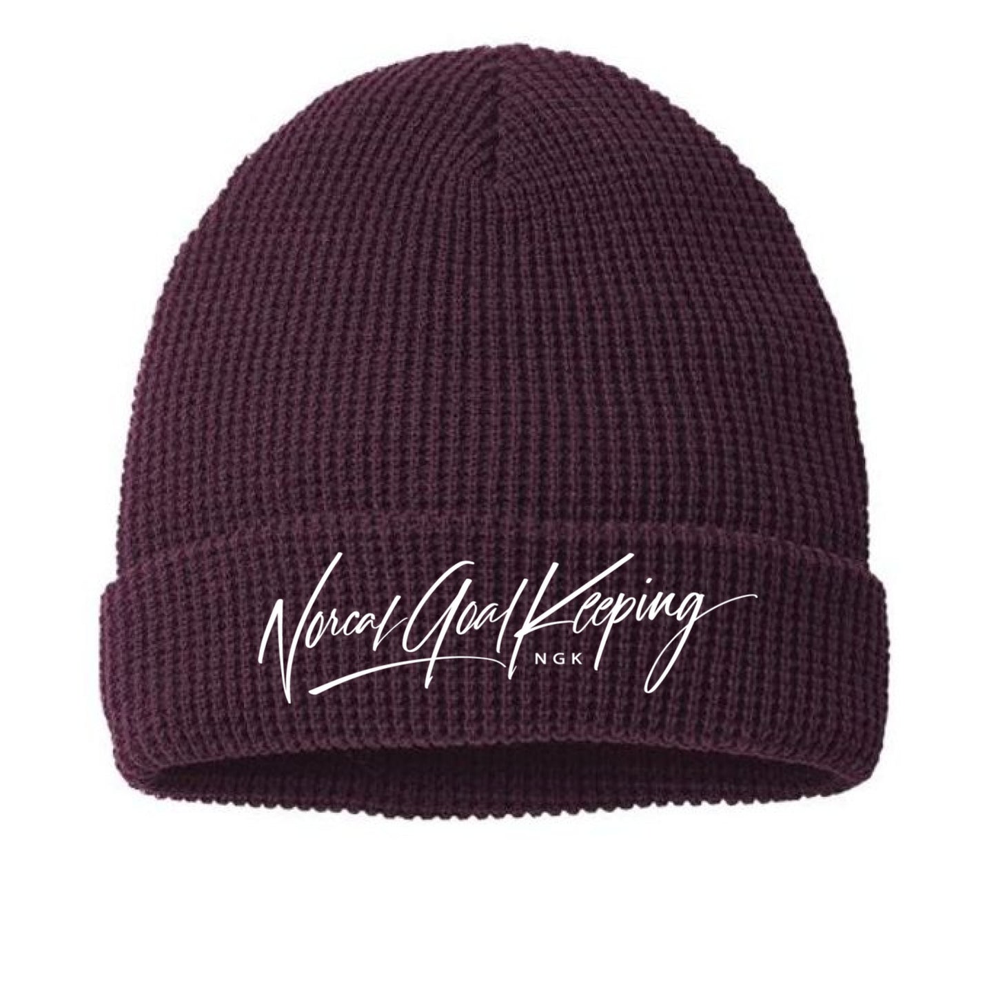 Burgundy - FRONT