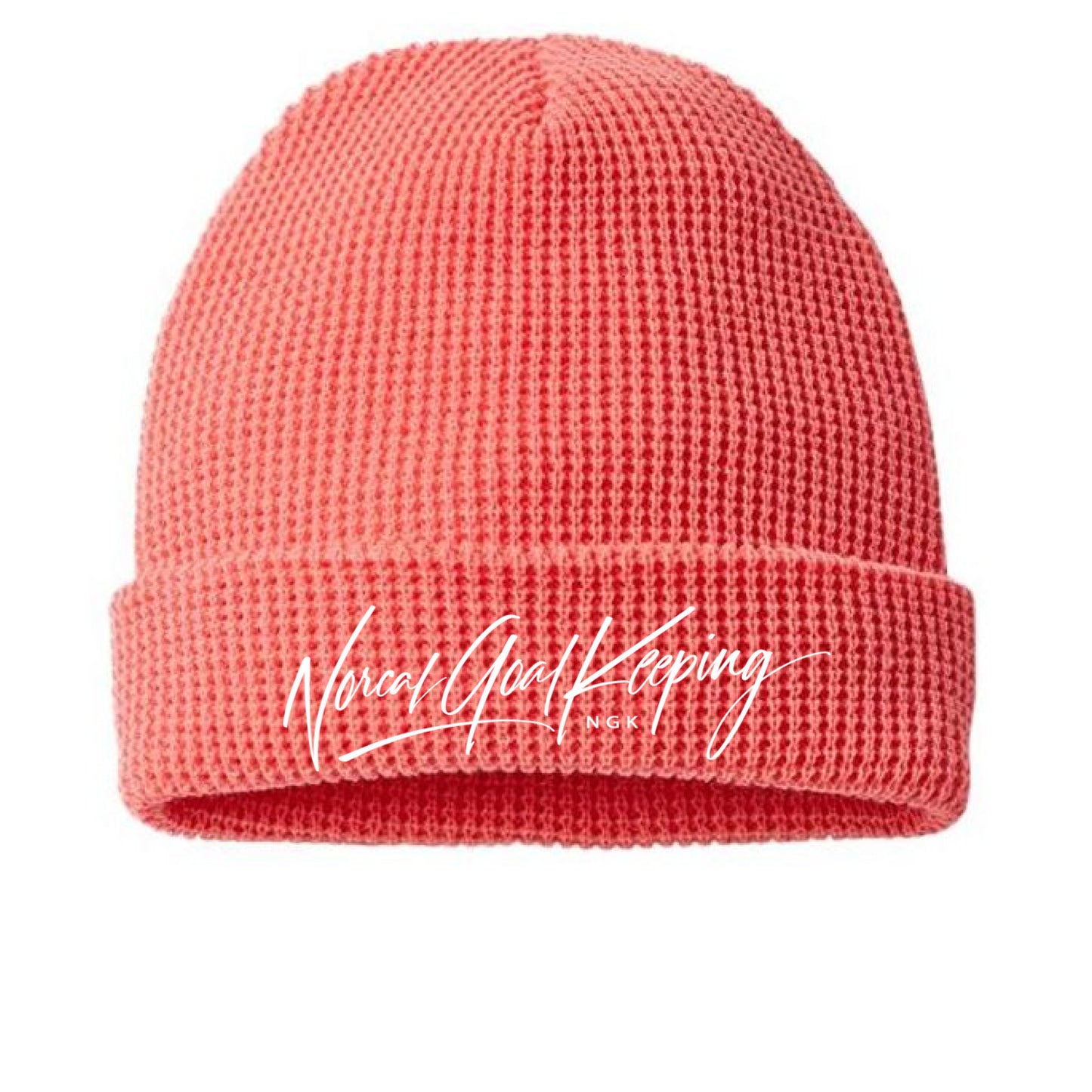 Coral - FRONT