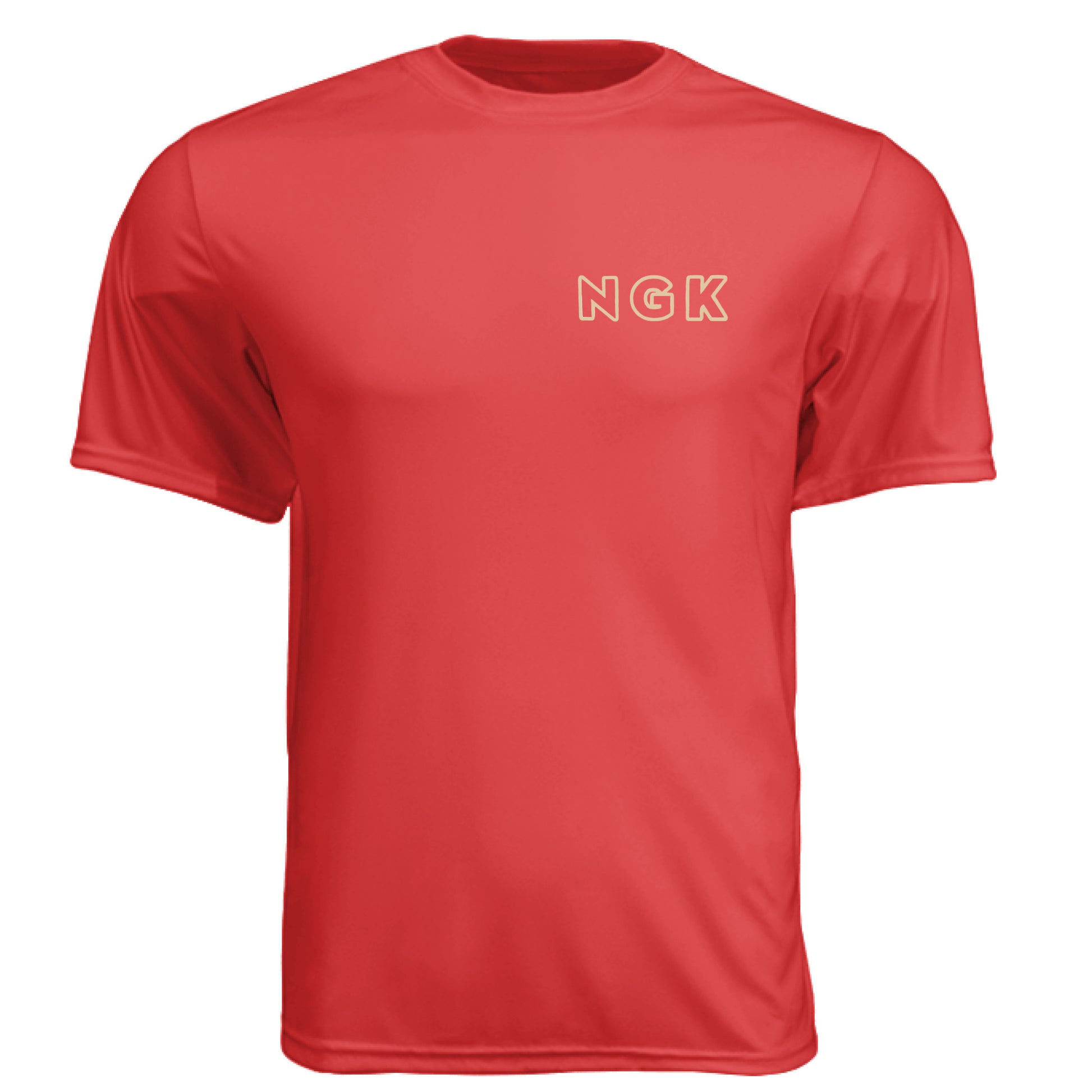 SCARLET - FRONT