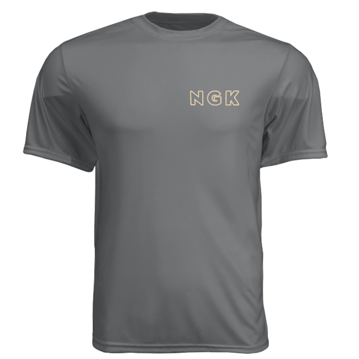 GRAPHITE - FRONT