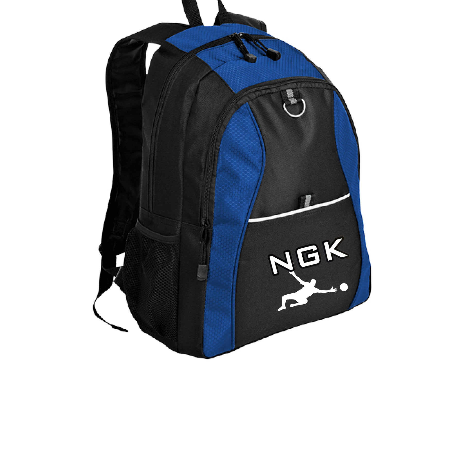 Twil Blue/Blk - FRONT