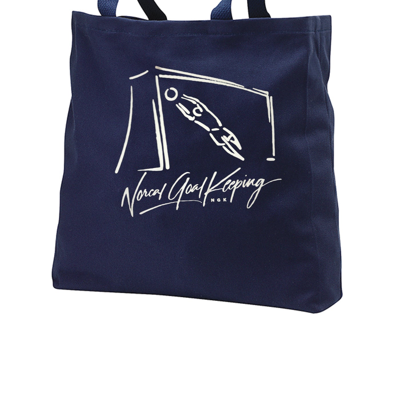 Navy - FRONT