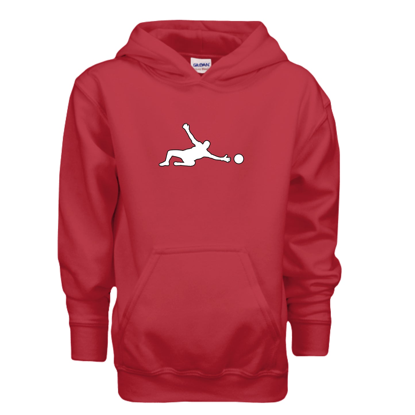 RED - FRONT